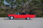 Lincoln Continental Mark V Convertible 1960 года